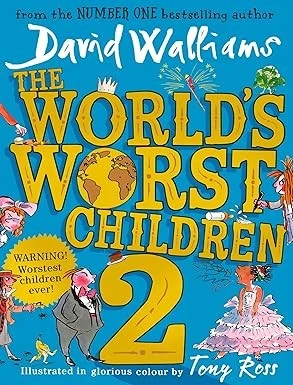 The World's Worst Children 2